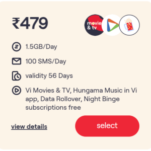 ₹479 (Best selling pack)