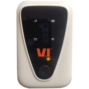 Vi MiFi – Portable WiFi Router
