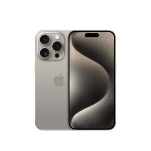 Apple iPhone 15 Pro (128 GB)